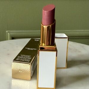 Tom Ford Soleil Ultra-Shine Lip Color “Luscious” 04 | NIB | Discontinued HTF